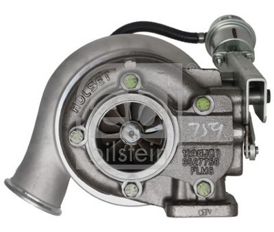 Lader, ladesystem FEBI BILSTEIN 189929