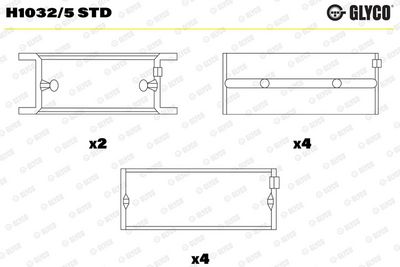 CUZINETI ARBORE COTIT