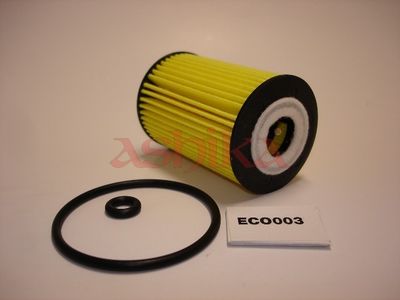 Ölfilter
