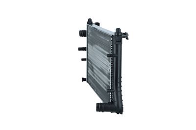 RADIATOR RACIRE MOTOR NRF 58237 13