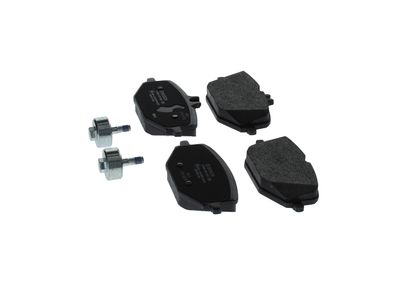 BREMSBELAGSATZ SCHEIBENBREMSE BOSCH 0986460023 10