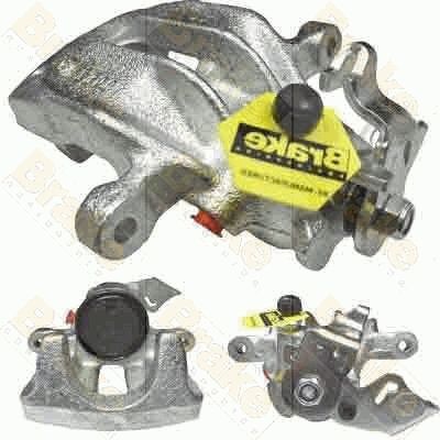 Brake Caliper Brake ENGINEERING CA1430R