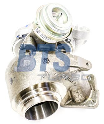 LADER AUFLADUNG BTS Turbo T914163 2