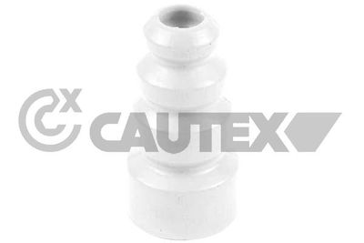 Буфер, амортизация CAUTEX 762384 для HONDA PRELUDE