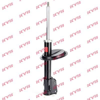 STOßDäMPFER KYB 333749 17