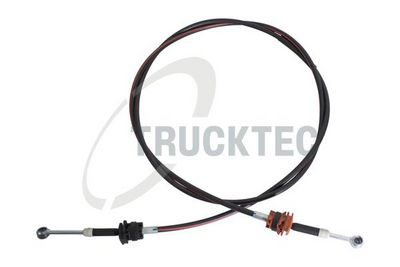 TRUCKTEC AUTOMOTIVE Trosas, neautomatinė transmisija