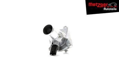 THERMOSTAT KüHLMITTEL METZGER AUTOTEILE 4006056 15
