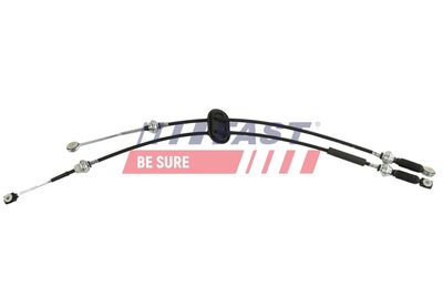 CABLU TRANSMISIE MANUALA FAST FT73111