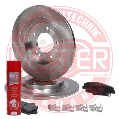 SET FRANA FRANA DISC