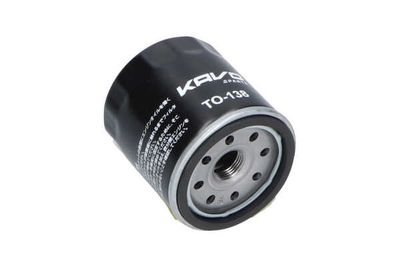 FILTRU ULEI AMC Filter TO138 26