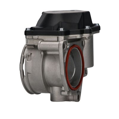 DROSSELKLAPPENSTUTZEN NISSENS 955055 18