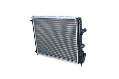 KüHLER MOTORKüHLUNG NRF 58210 31