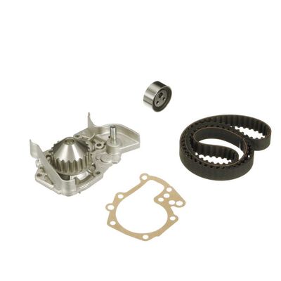 SET POMPA APA + CUREA DINTATA GATES KP35192XS 47