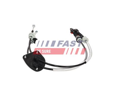 SET DE CABLURI CUTIE DE VITEZE MANUALă FAST FT11748 1