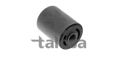 LAGERBUCHSE BLATTFEDER