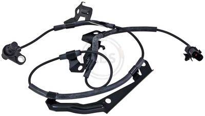 SENZOR TURATIE ROATA