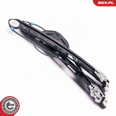 MECANISM ACTIONARE GEAM