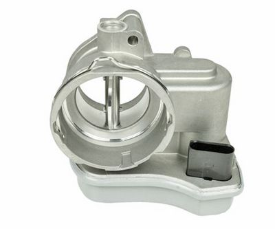 DROSSELKLAPPENSTUTZEN METZGER AUTOTEILE 0892605