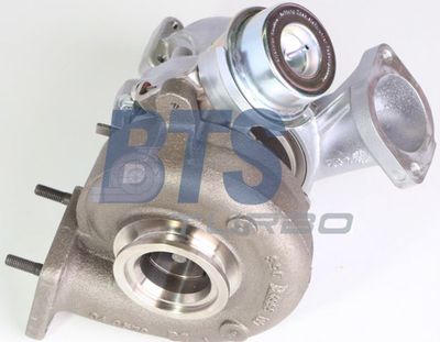 COMPRESOR SISTEM DE SUPRAALIMENTARE BTS Turbo T914956 4