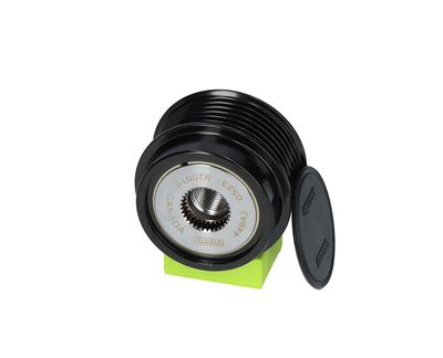 SISTEM ROATA LIBERA GENERATOR VALEO 592049 23