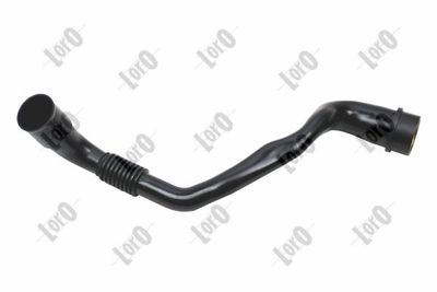 Шланг, вентиляция картера ABAKUS 053-028-065 для VW CADDY