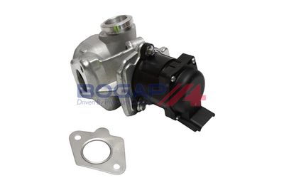 SUPAPA RECIRCULARE GAZE DE ESAPAMENT BOGAP P6320102 5