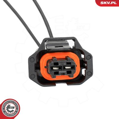 Vorschau Kabelreparatursatz, Einspritzventil Ansicht 3
