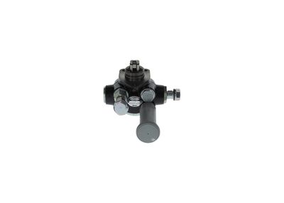 BOSCH Kraftstoffpumpe