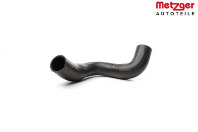 FURTUN RADIATOR METZGER AUTOTEILE 2420101 36