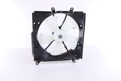 VENTILATOR RADIATOR NISSENS 85330 41