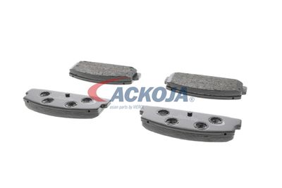 SET PLACUTE FRANA FRANA DISC ACKOJA A320032 37