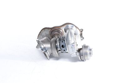 LADER AUFLADUNG BTS Turbo T916285VO 28