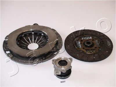 Clutch Kit 92W27