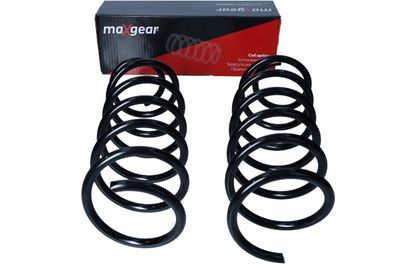 ARC SPIRAL MAXGEAR 601162D 1