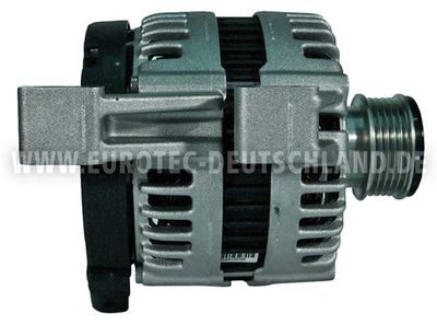 GENERATOR / ALTERNATOR EUROTEC 12090244 1