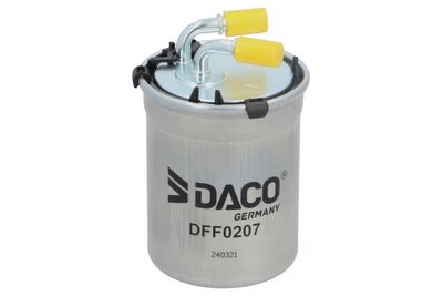 FILTRU COMBUSTIBIL DACO DFF0207