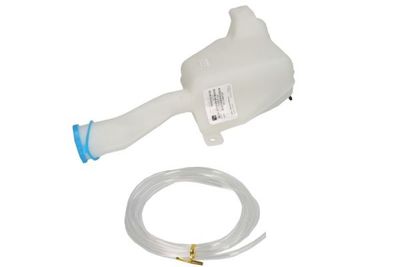 Wasmachine tank (met pomp) past: HONDA CIVIC V HB/COUPE 10.91-12.95 Hatchback