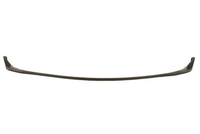 Bumper valance