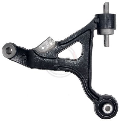 Control/Trailing Arm, wheel suspension 211529