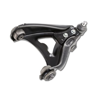 носач, окачване на колелата RIDEX 273C0632