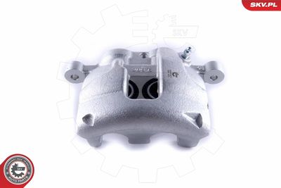 Brake Caliper 55SKV411