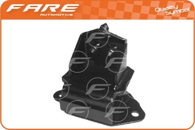 Подвеска, двигатель FARE SA 34723 для ISUZU D-MAX