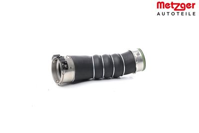 LADELUFTSCHLAUCH METZGER AUTOTEILE 2400327 37