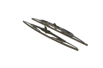 LAMELA STERGATOR BOSCH 3397001465 21