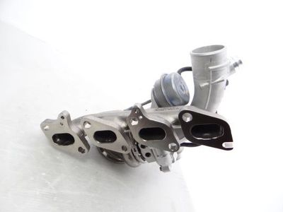 LADER AUFLADUNG GARRETT 8532155003S 3