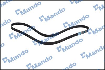 Поликлиновой ремень MANDO MB5PK1345 для HYUNDAI GALLOPER