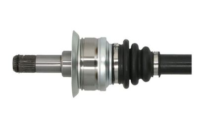 Drivaksel PASCAL G2B057PC