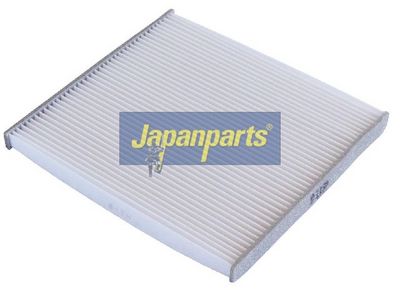 JAPANPARTS Filtras, salono oras