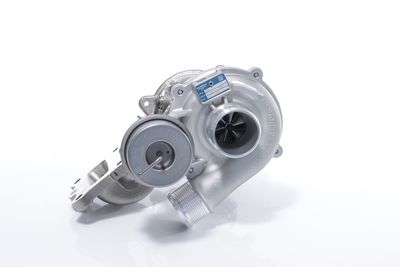 LADER AUFLADUNG BTS Turbo T916682 35