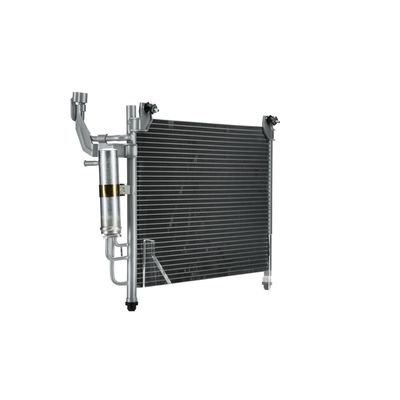 CONDENSATOR CLIMATIZARE NISSENS 940033 19